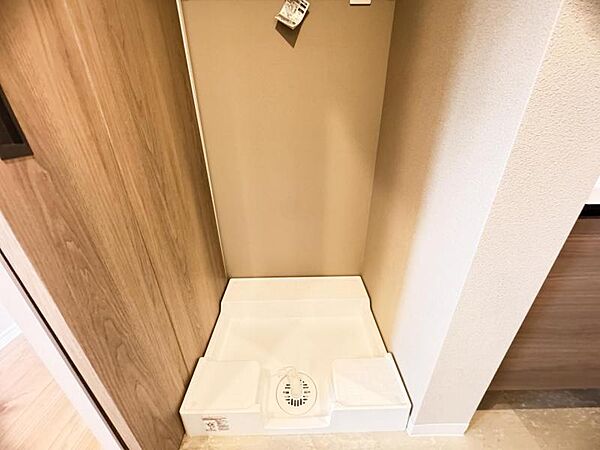 洗面を拡大表示