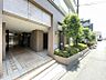 外観：【外観】奥行きがあり、道路からの視線も気になりません。