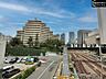 外観：【外観】住まう誇りを再確認させる堂々たる風格。
