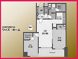 東武大師線 大師前駅 徒歩5分