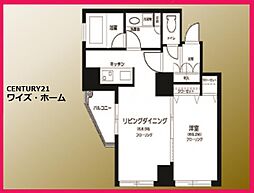 西武新宿線 東伏見駅 徒歩14分