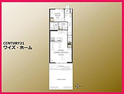 西武新宿線 下井草駅 徒歩4分