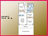 間取り：【間取り図】3LDK