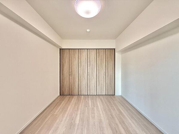 子供部屋を拡大表示