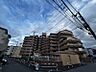 外観：【外観】堂々とした佇まいが安心感を与えます。