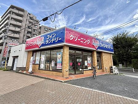 【周辺環境】穏やかな街並みに包まれた住環境。