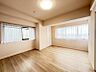 子供部屋：【洋室：5.0帖】　ゲーム、音楽、フィットネス。家族それぞれの“好き”を詰め込める洋室は、暮らしにちょっとした彩りを添えてくれます。