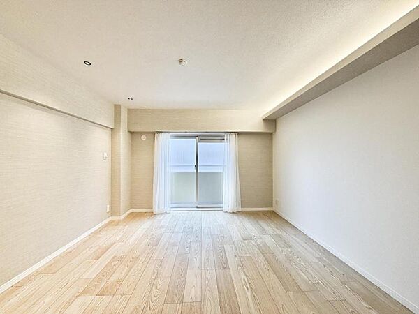 寝室を拡大表示