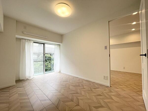 洋室
