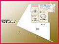 ラポール高輪1階8,980万円