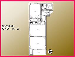東急大井町線 北千束駅 徒歩3分