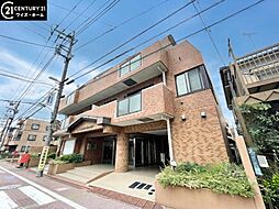 東急池上線 池上駅 入新井第四小学校下車 徒歩22分