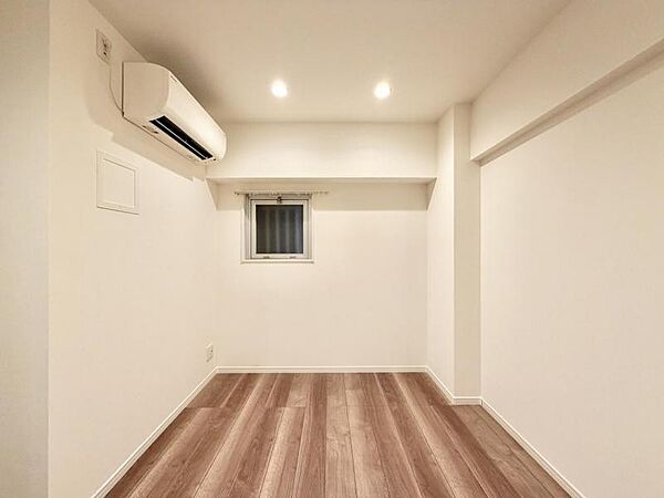 寝室を拡大表示