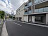 外観：【外観】分譲マンションならではの品のある外観です。