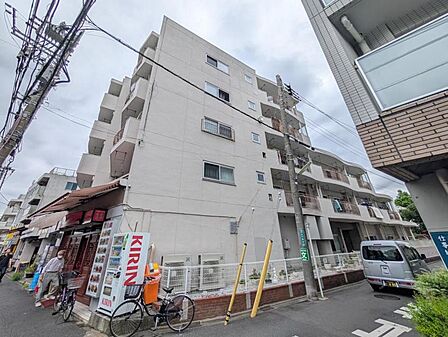 【外観】住む人がいつまでも心地良さを感じ続けられる多様な住空間を創造します。