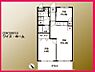 間取り：【間取り図】3DK