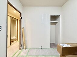 子供部屋の画像
