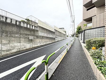 【周辺環境】快適な暮らしを支える住環境が整っています。