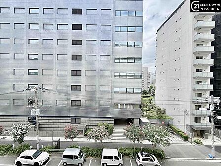 【眺望】さまざまな表情の景色を眺めながら、くつろぎのひと時をお過ごし頂けます。