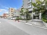 外観：【外観】閑静な住宅街に佇む住まい。