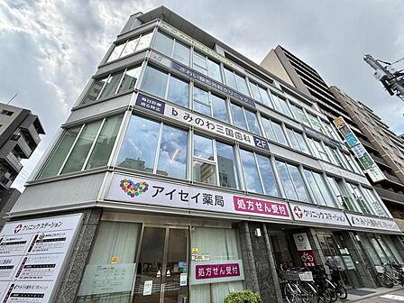 【周辺環境】安心して暮らせる落ち着いた住環境。