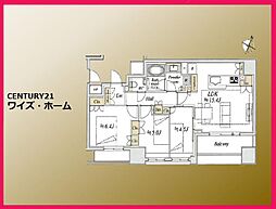東京メトロ日比谷線 小伝馬町駅 徒歩4分
