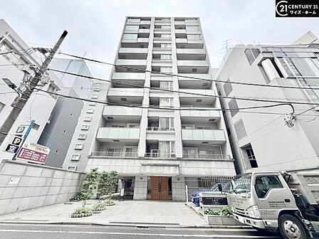 【外観】毎日の暮らしに寄り添う、優しい雰囲気の外観が魅力です。