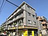外観：【外観】陽光をたっぷりと取り込む明るい住空間。圧迫感がなく街並みに馴染む落ち着いた佇まい。