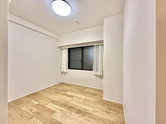 【洋室：6.3...