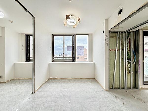子供部屋