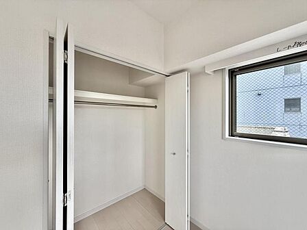 【収納】暮らしの質を高める機能的な収納空間を創造中。