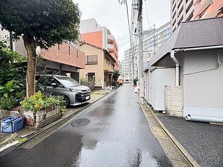 【周辺環境】教育施設が近く、子育て世帯にもおすすめの立地です。