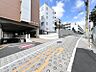 外観：【外観】閑静な住宅街に佇む住まい。