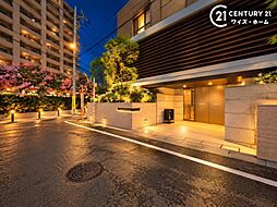 Brillia 東中野 Parkside Hills