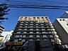 外観：【外観】個性を感じる設計で印象に残る佇まい。