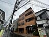 外観：【外観】管理の行き届いた綺麗な外観です。