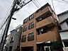 外観：【外観】周囲の街並みに調和した外観です。