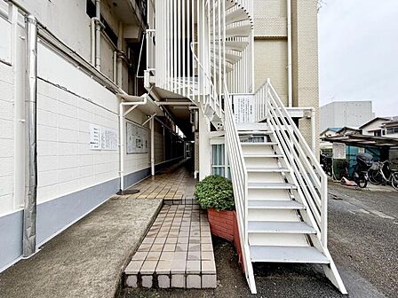 【外観】毎日の暮らしに寄り添う、優しい雰囲気の外観が魅力です。