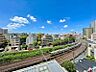 その他：【眺望】青空を近くに感じながらお住まい頂けます