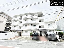 小田急小田原線 祖師ヶ谷大蔵駅 徒歩9分