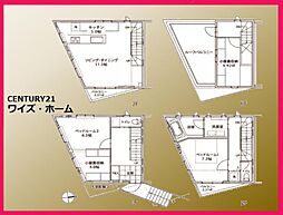 東京メトロ丸ノ内線 方南町駅 徒歩6分