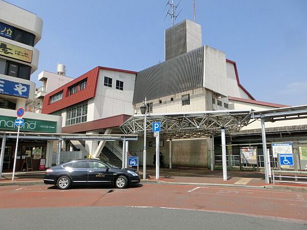 画像29:新検見川駅 960m
