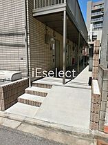 レジデンス新田  ｜ 千葉県千葉市中央区新田町（賃貸アパート1DK・1階・30.40㎡） その12