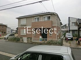 ＬＰサンヴィレッジ2  ｜ 千葉県千葉市花見川区検見川町５丁目（賃貸アパート1K・2階・19.87㎡） その11