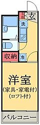 🉐敷金礼金0円！🉐ＬＰ竹山弐番館