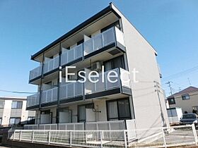 LPヴァルト2  ｜ 千葉県千葉市中央区蘇我４丁目（賃貸マンション1K・1階・19.87㎡） その1