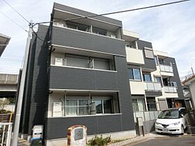 シャルマン稲毛東  ｜ 千葉県千葉市稲毛区稲毛東６丁目（賃貸アパート1K・2階・22.07㎡） その17