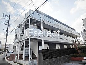 リブリ検見川町  ｜ 千葉県千葉市花見川区検見川町３丁目（賃貸マンション1K・3階・22.35㎡） その1