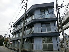 レスタシア穴川  ｜ 千葉県千葉市稲毛区穴川３丁目（賃貸マンション1R・1階・31.73㎡） その1