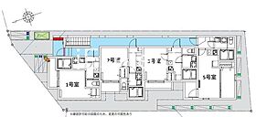 IledelamainEleveehanazono  ｜ 千葉県千葉市花見川区花園町（賃貸アパート1K・1階・21.08㎡） その16